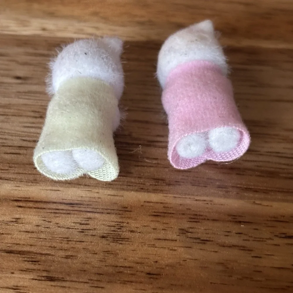 calico critters only sold